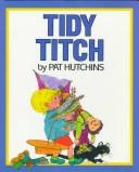 Cover of: Tidy Titch