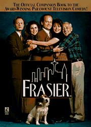 Cover of: Frasier by Jefferson Graham
