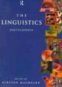 The Linguistics encyclopedia