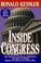 Cover of: Inside Congress