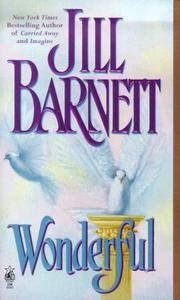Cover of: Wonderful by Jill Barnett