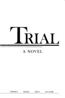 Cover of: Trial by Clifford Irving