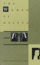 The women of Helfta by Mary Jeremy Finnegan