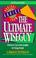 Cover of: Radical advice from the ultimate wiseguy