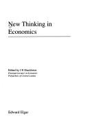 New thinking in economics