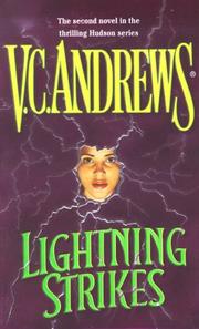 Cover of: Lightning Strikes | V. C. Andrews