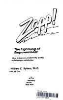 Cover of: Zapp! by William C. Byham