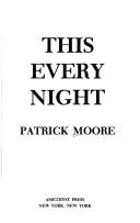 Cover of: This every night