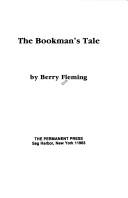 Cover of: The bookman's tale