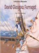 Cover of: David Glasgow Farragut: our first admiral
