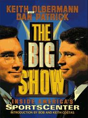 The big show by Keith Olbermann, Dan Patrick
