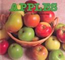 Cover of: Apples by Rhoda Nottridge