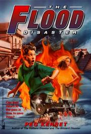 Cover of: The Flood Disaster (FRIGHTMARES)