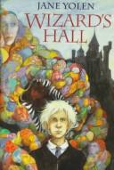 Cover of: Wizard's hall