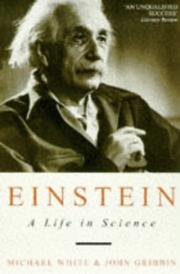 Einstein : a life in science