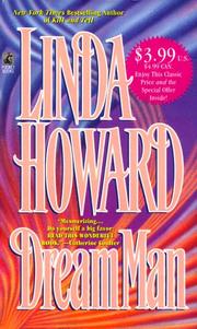 Cover of: Dream Man by Linda Howard