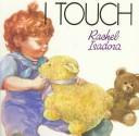 Cover of: I touch