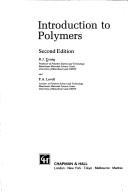 Introduction to polymers by Young, Robert J., Robert J. Young