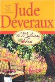 The mulberry tree by Jude Deveraux