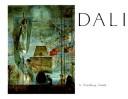 Dali by Salvador Dalí