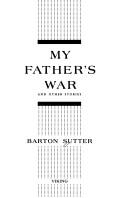 Cover of: My father's war and other stories