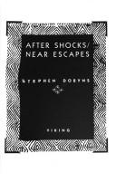 Cover of: After Shocks/Near Escapes