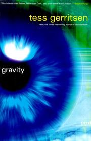 Cover of: Gravity