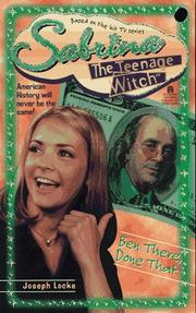 Cover of: Ben There, Done That (Sabrina the Teenage Witch #6)