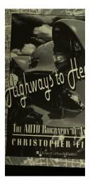 Cover of: Highways to heaven: the auto biography of America