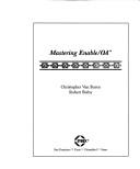 Cover of: Mastering Enable/OA