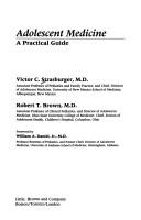 Adolescent medicine : a practical guide