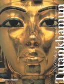 Cover of: The complete Tutankhamun