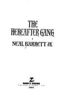 Cover of: The hereafter gang