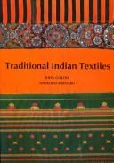Traditional Indian textiles by John Gillow