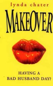 Cover of: Makeover