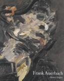 Cover of: Frank Auerbach