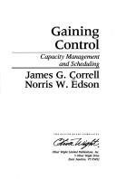 Gaining control by James G. Correll, Norris W. Edson