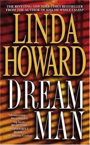 Dream Man by Linda Howard
