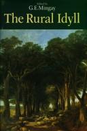 Cover of: The Rural idyll