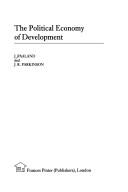 The political economy of development