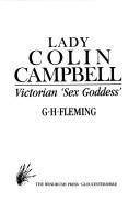 Cover of: Lady Colin Campbell: Victorian "sex goddess"