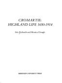 Cover of: Cromartie: highland life, 1650-1914