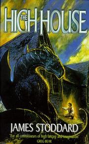 Cover of: The High House