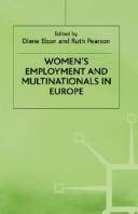 Women's employment and multinationals in Europe