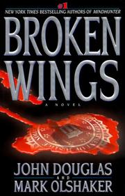 Cover of: Broken wings