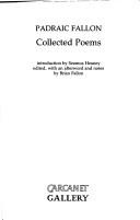 Collected poems