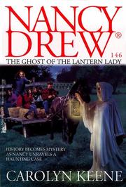 Cover of: The ghost of the lantern lady