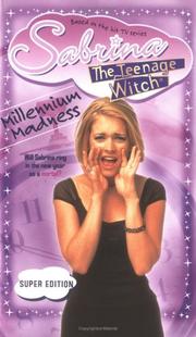 Cover of: Millennium Madness