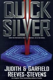 Cover of: Quick Silver by Garfield Reeves-Stevens