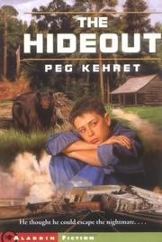Cover of: The Hideout by Jean Little